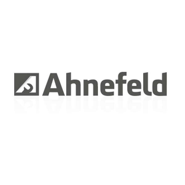 Logo Gebr. Ahnefeld GmbH & Co. KG