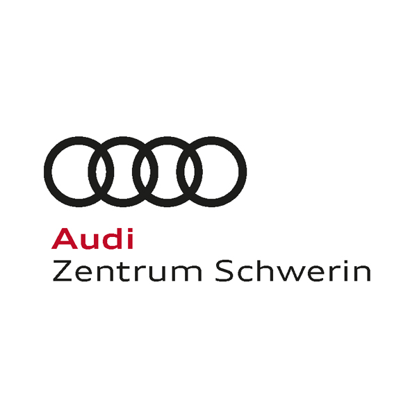 Logo Audi Zentrum Schwerin