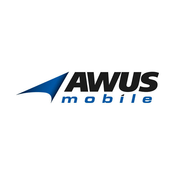 Logo AWUS mobile GmbH & Co. KG