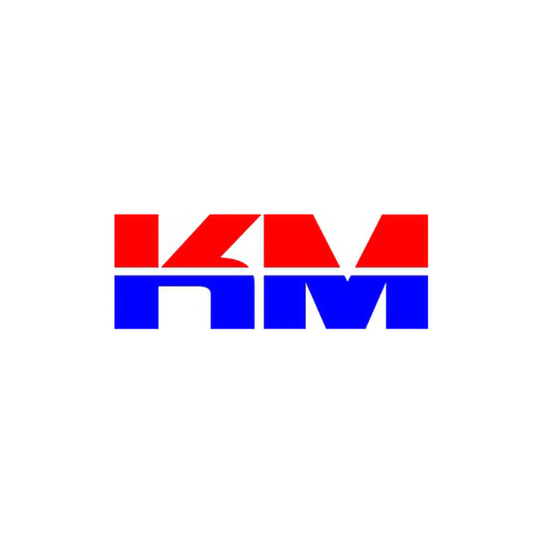 Logo KM Kaczmarek Motorsport