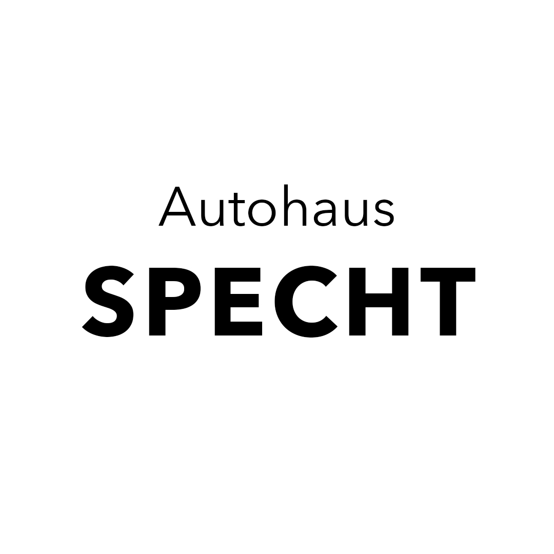 Logo Auto Specht GmbH