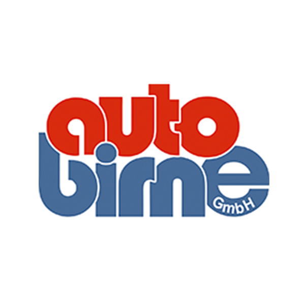 Logo auto birne GmbH