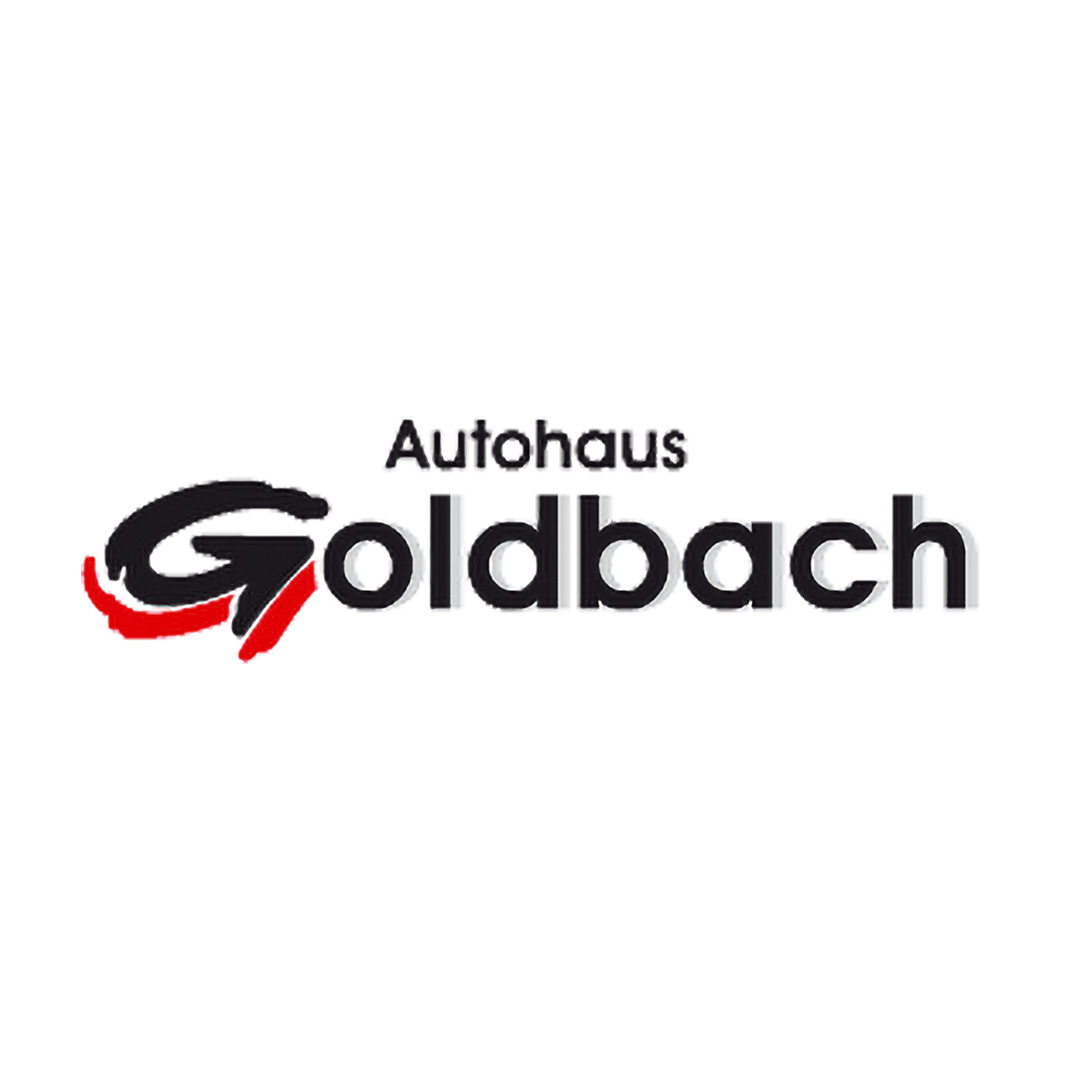 Logo Autohaus Goldbach GmbH