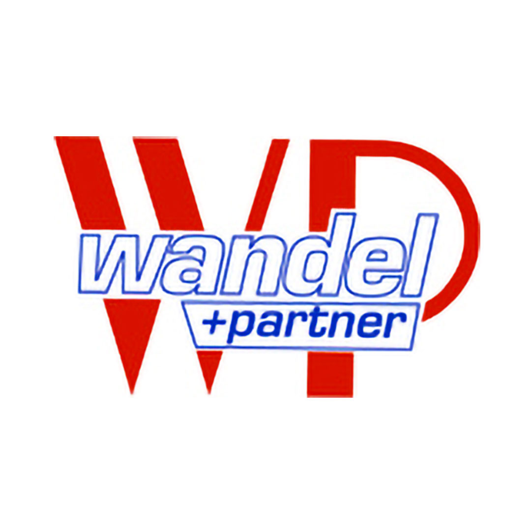 Logo Wandel & Partner Automobil GmbH