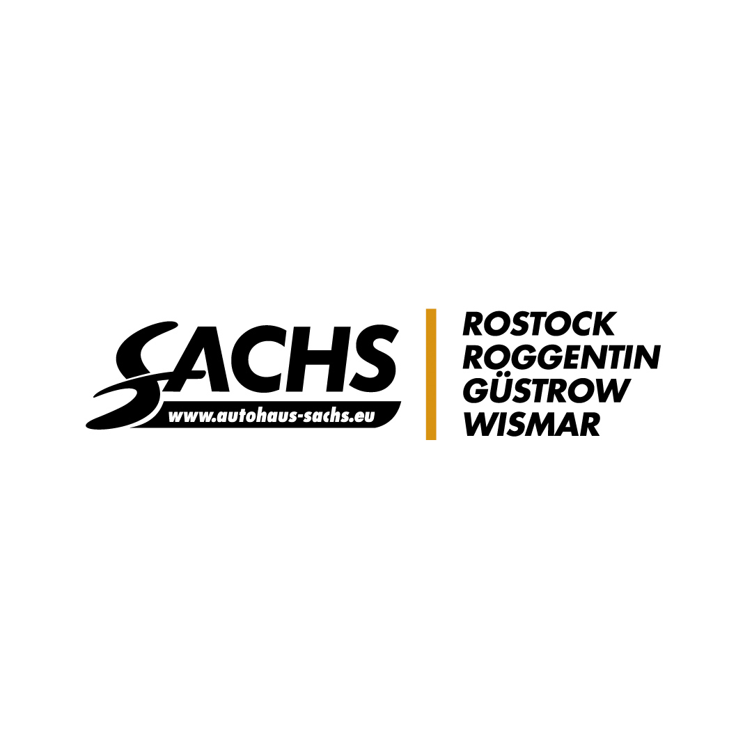 Logo Autohaus Sachs GmbH