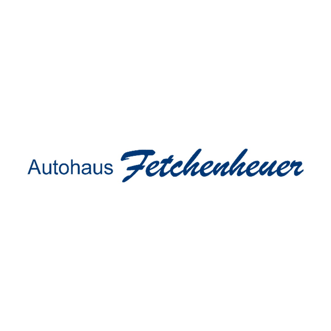 Logo Autohaus Fetchenheuer GmbH